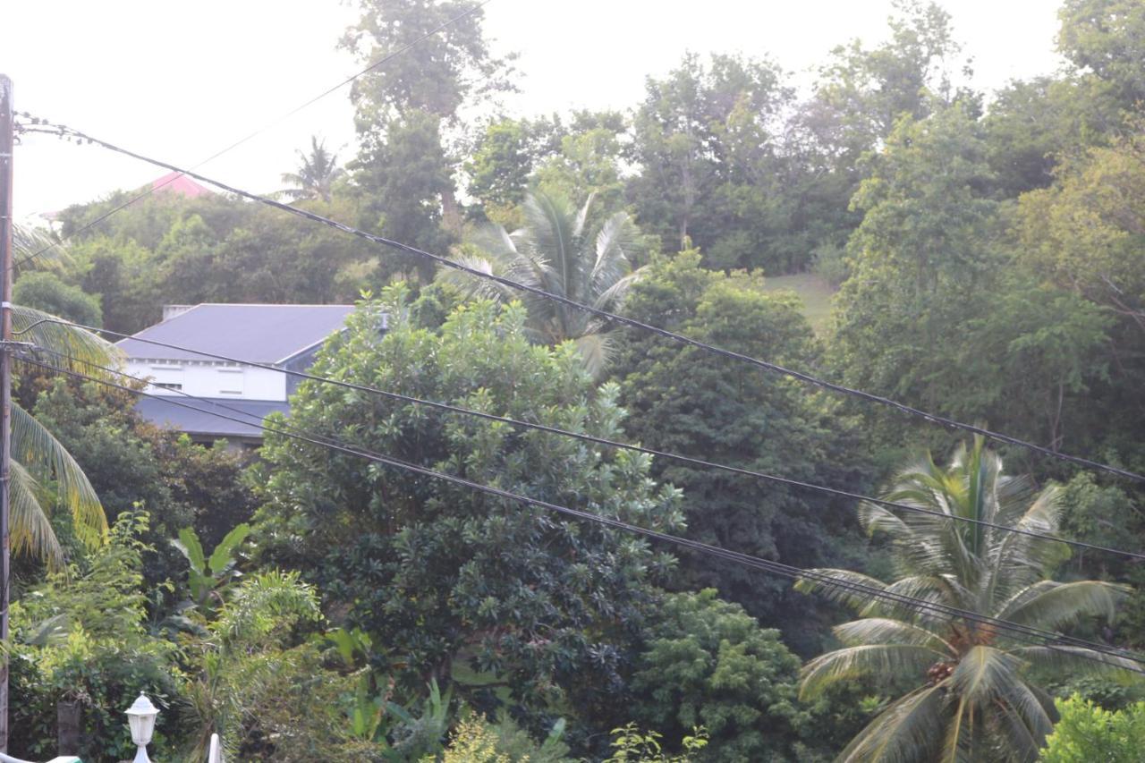 Villa Mahogany Le Gosier (Grande-Terre) Exterior foto