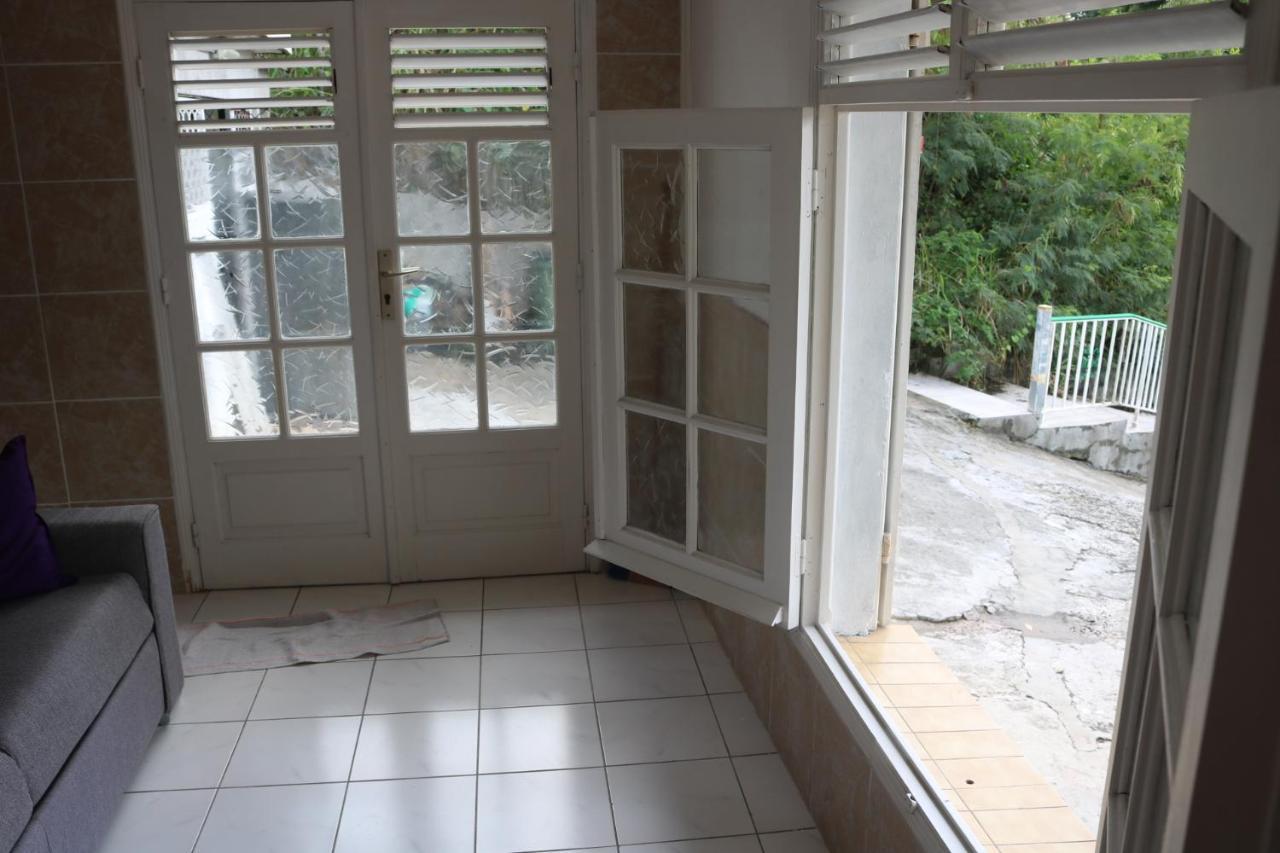 Villa Mahogany Le Gosier (Grande-Terre) Exterior foto