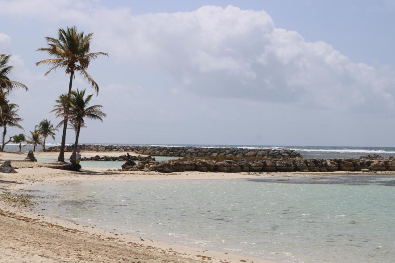 Villa Mahogany Le Gosier (Grande-Terre) Exterior foto